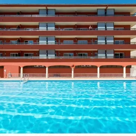 Salles Beach Duplex 45 L'Estartit Exterior photo