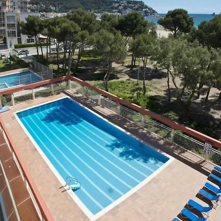 Salles Beach Duplex 45 L'Estartit Exterior photo