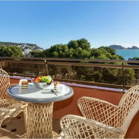 Salles Beach Duplex 45 L'Estartit Exterior photo