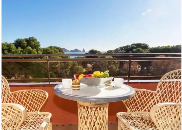 Salles Beach Duplex 45
