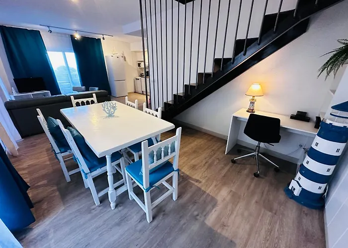 Salles Beach Duplex 45