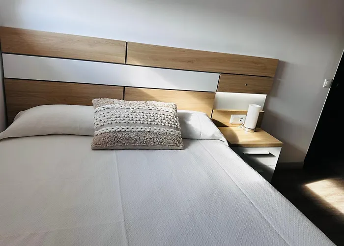 Salles Beach Duplex 45