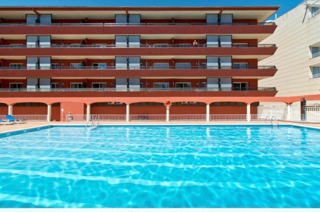 Apartment Salles Duplex 45 *