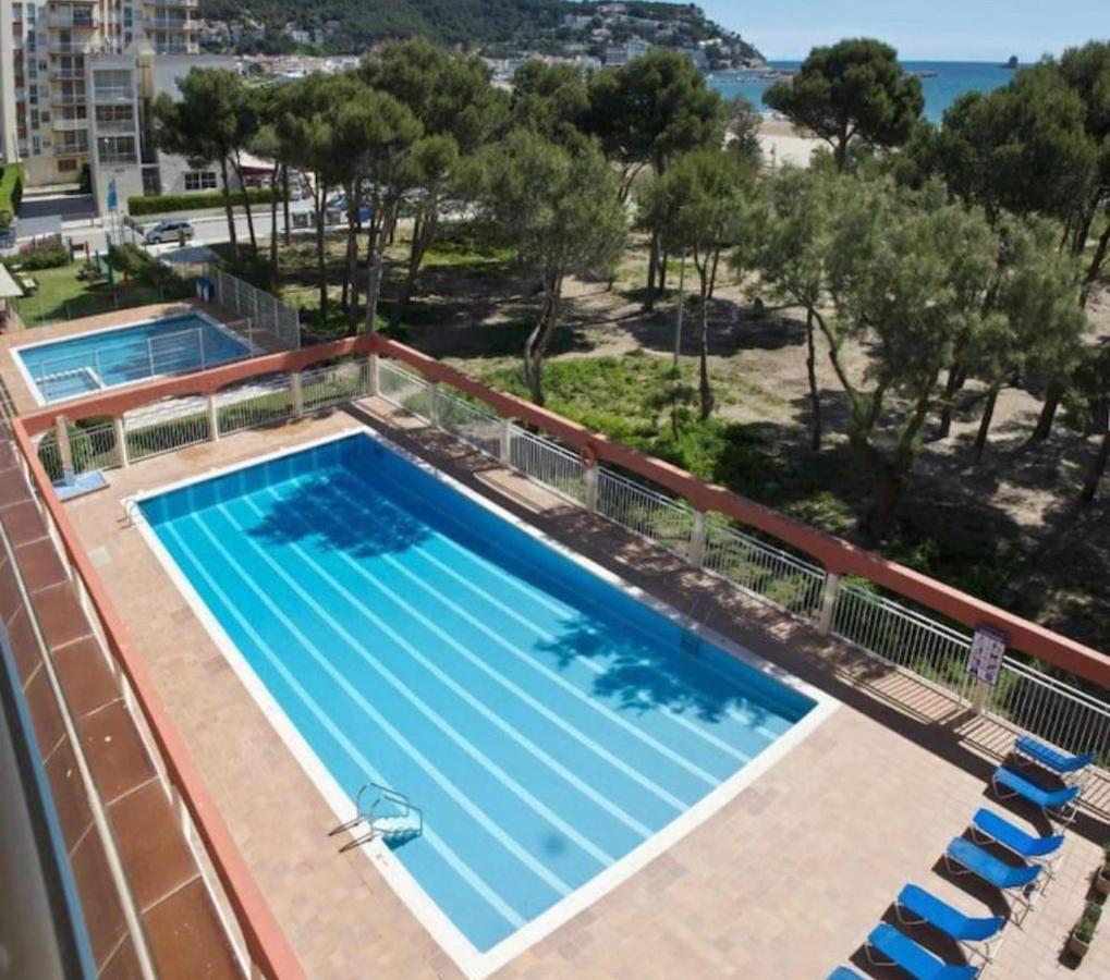 Apartment Salles Duplex 45 L'Estartit