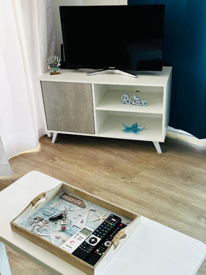 Appartamento Salles Duplex 45 L'Estartit