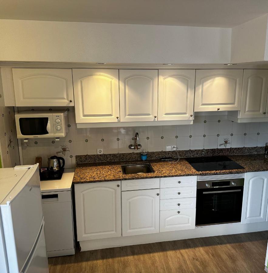 Apartment Salles Duplex 45 *