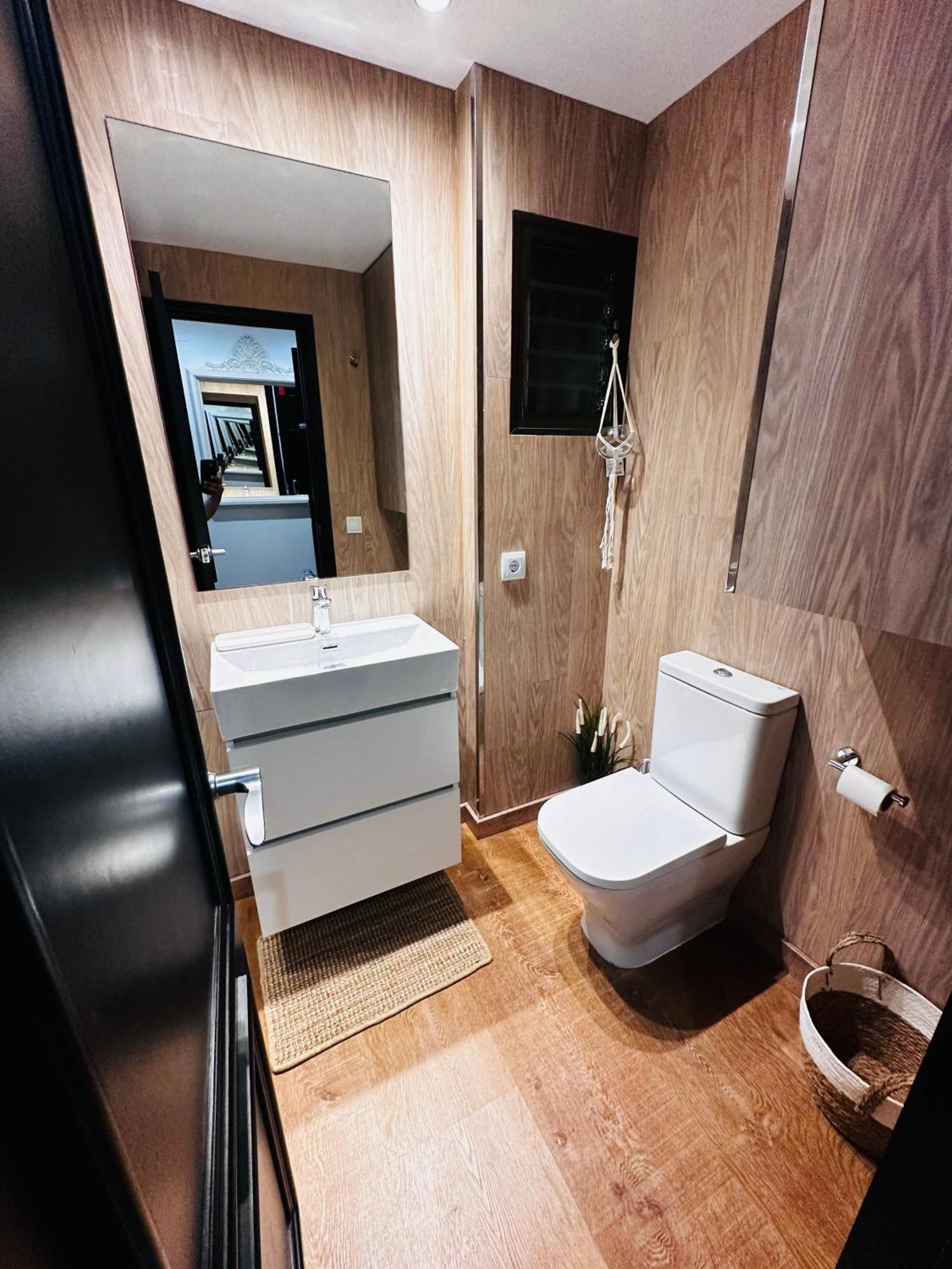 Salles Duplex 45 Apartment
