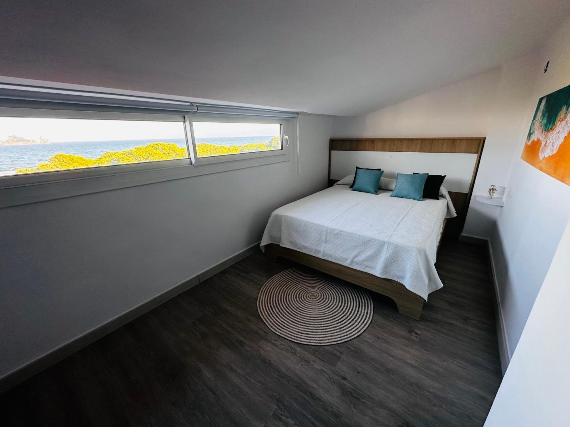 Apartment Salles Duplex 45 *