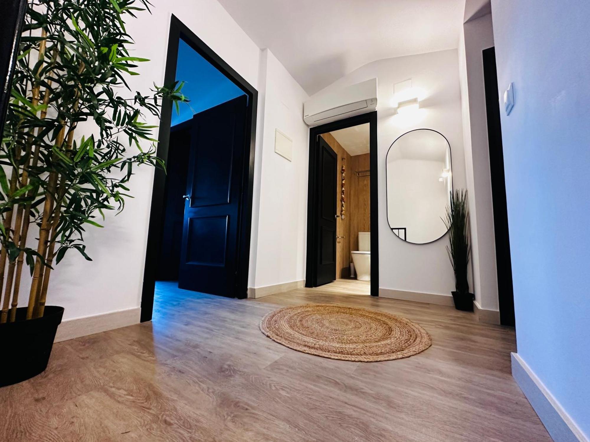 Salles Duplex 45 Apartment L'Estartit