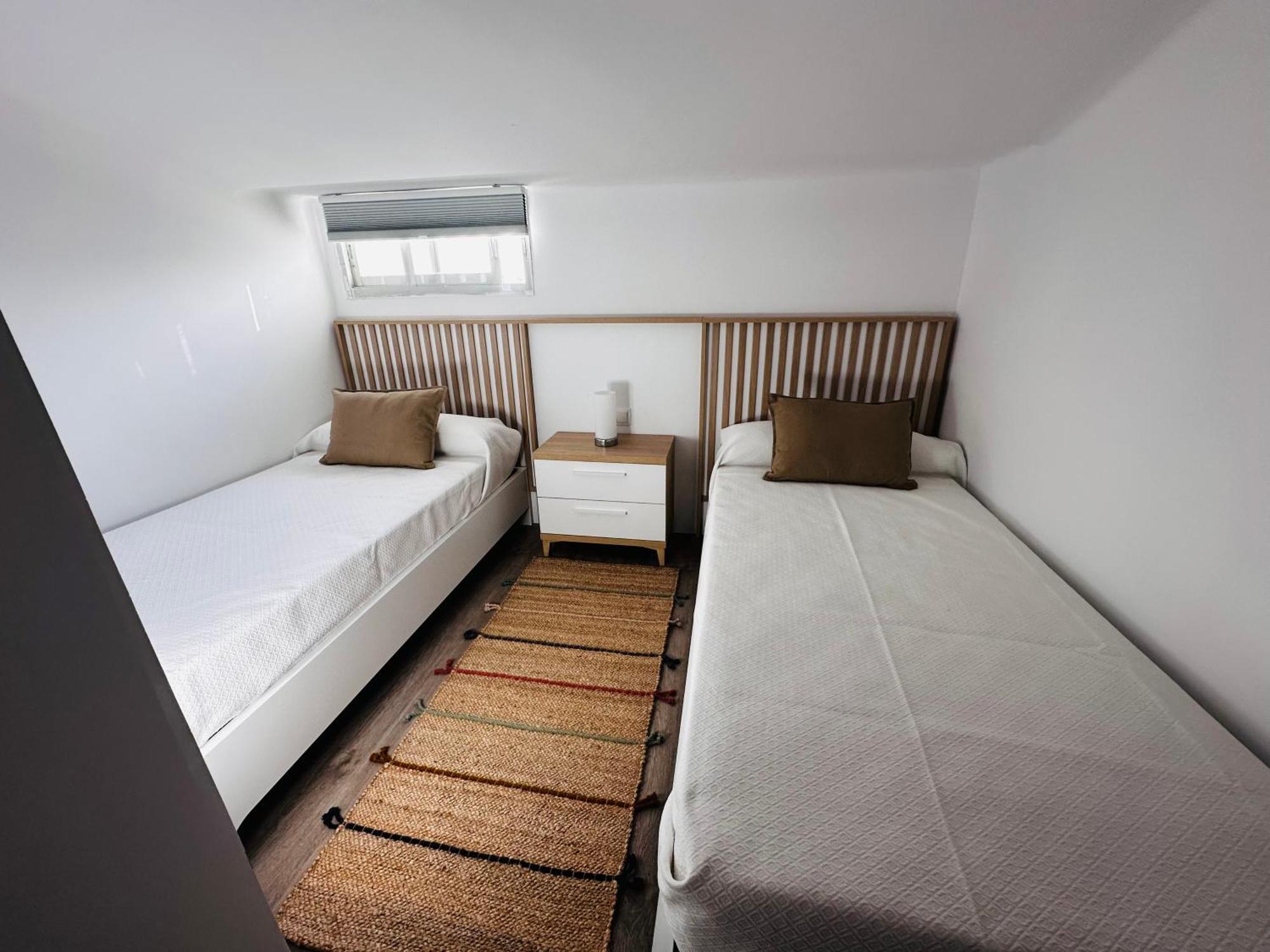Apartment Salles Duplex 45 L'Estartit