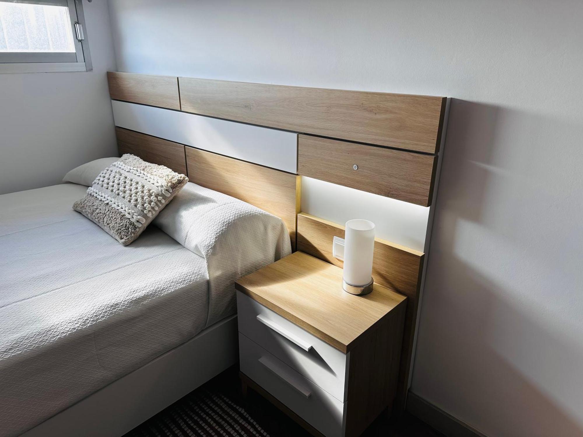 Salles Duplex 45 * L'Estartit
