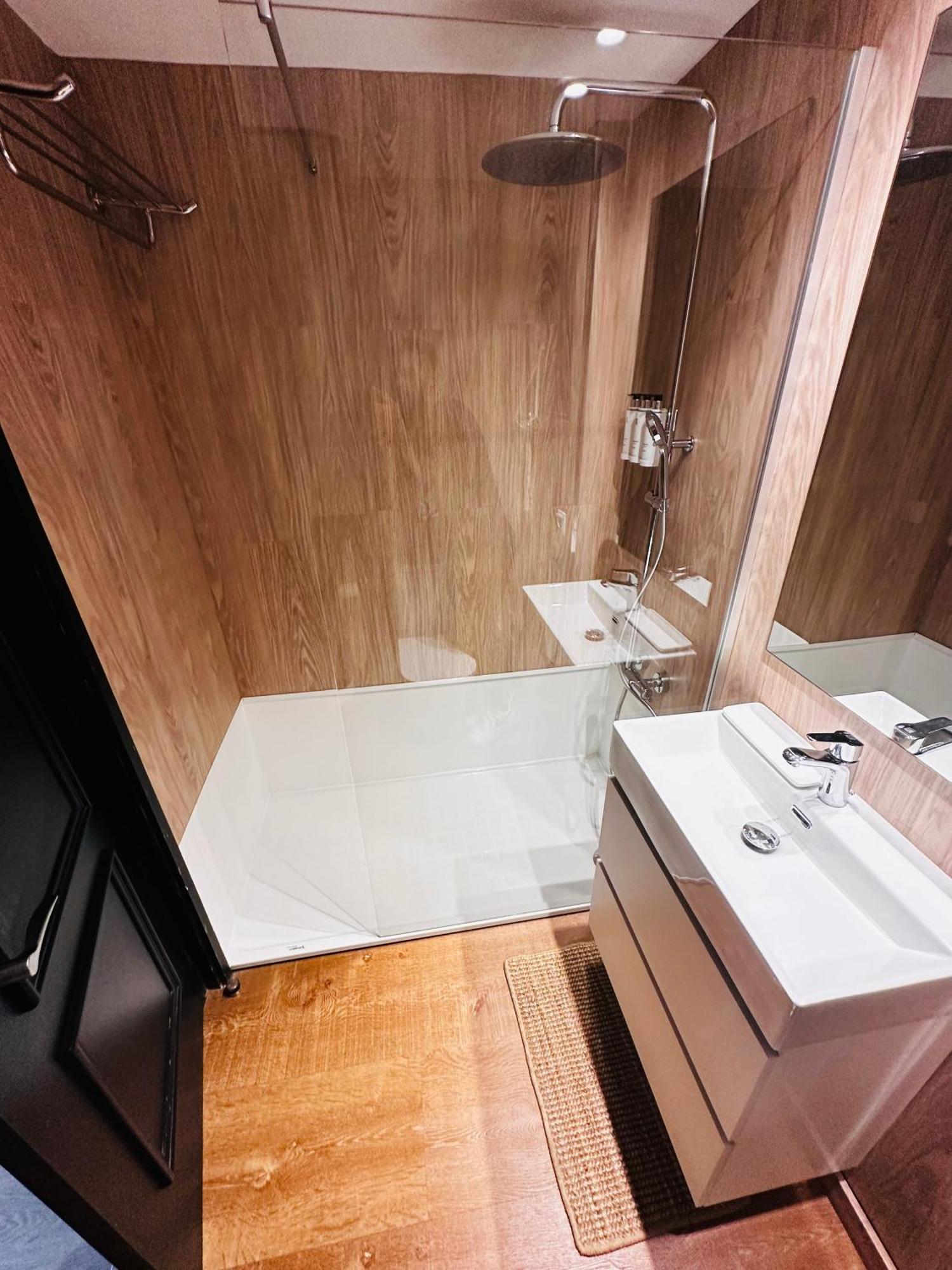 Salles Duplex 45