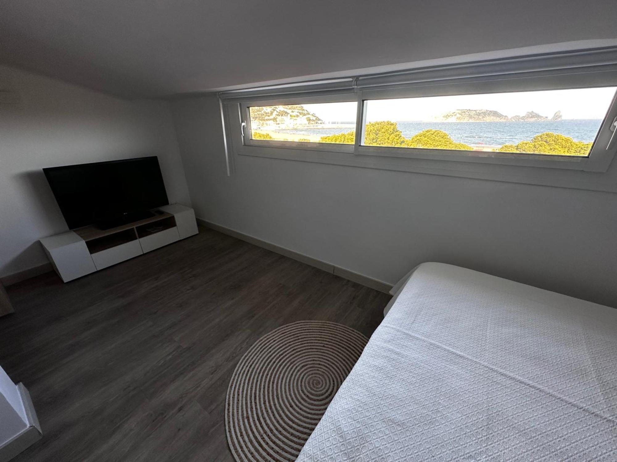 Apartment Salles Duplex 45