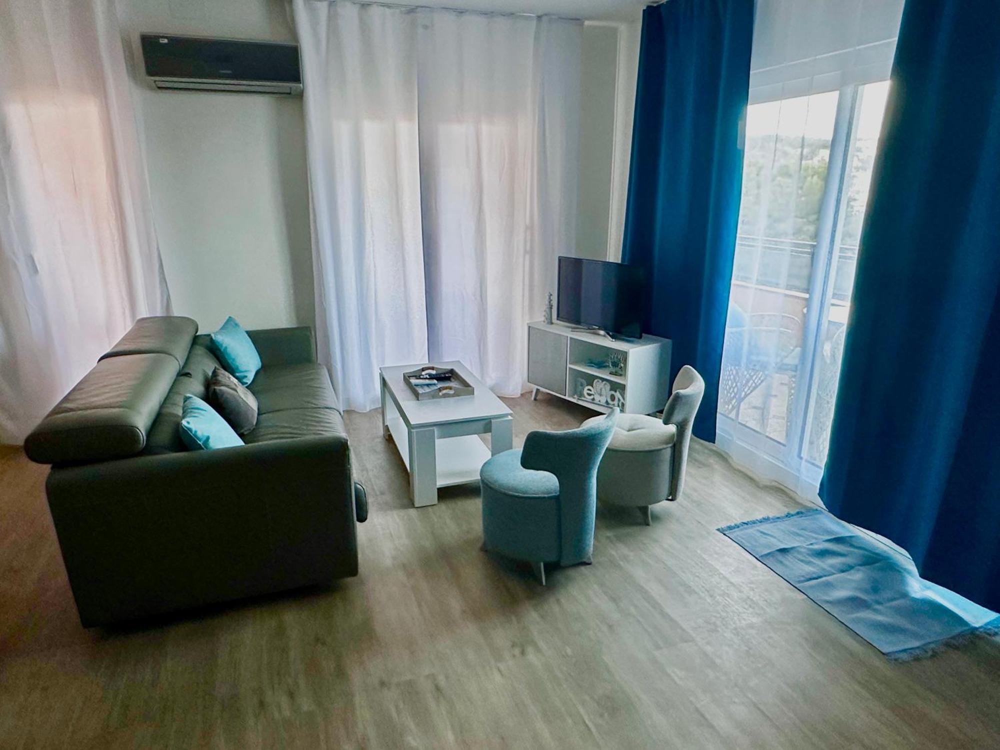 Apartment Salles Duplex 45 *