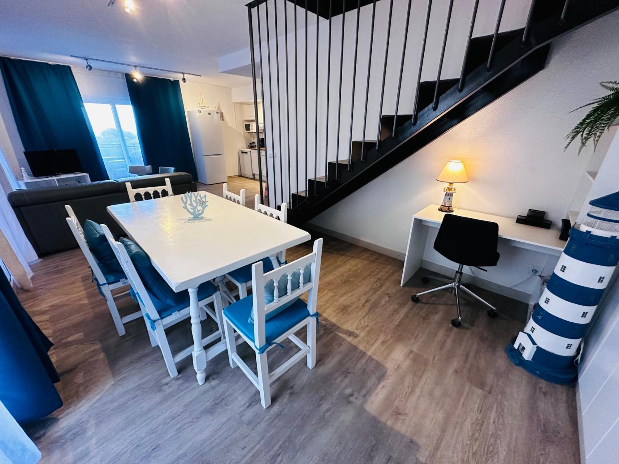 Apartment Salles Duplex 45 L'Estartit
