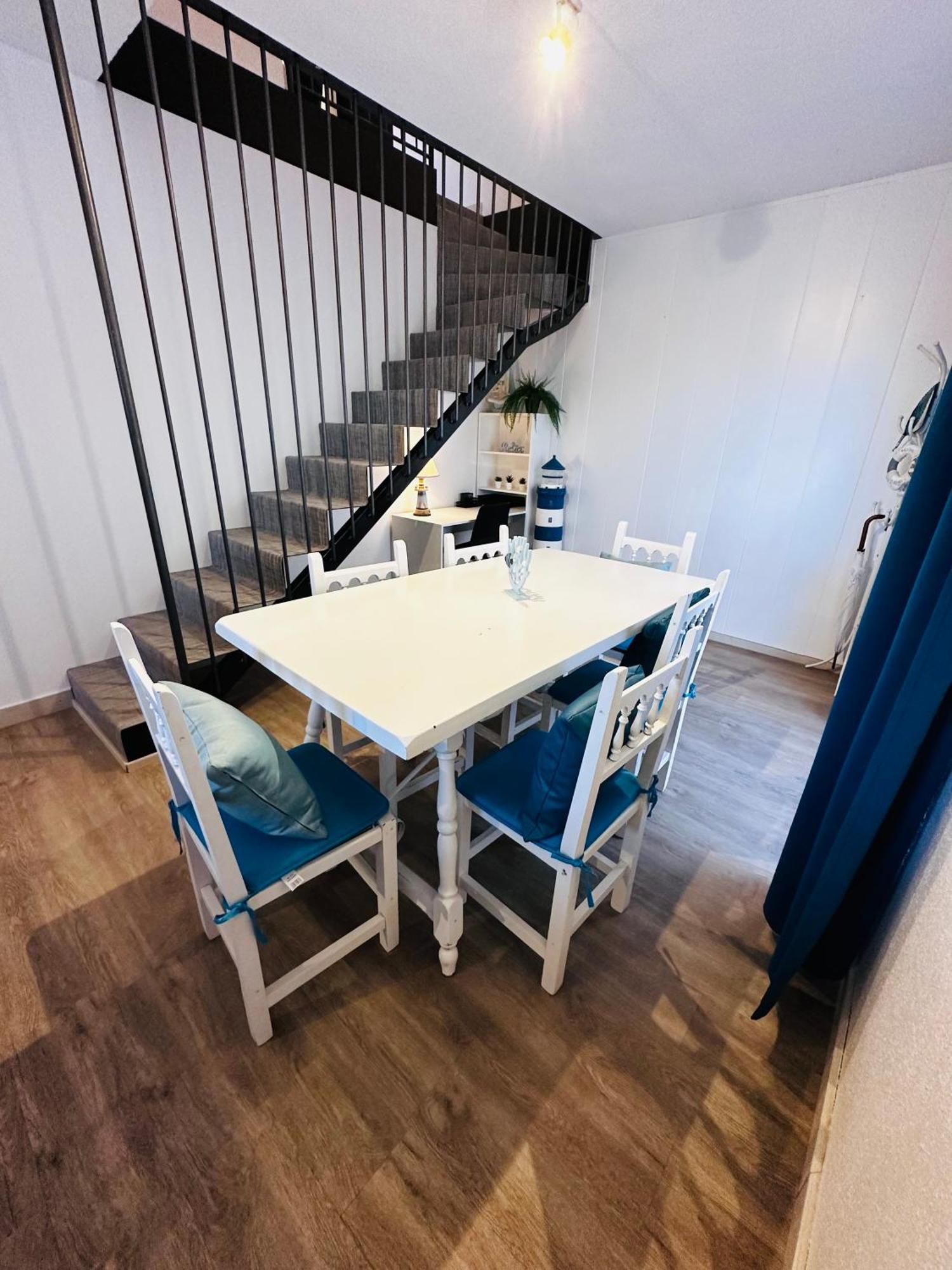 Salles Duplex 45 L'Estartit