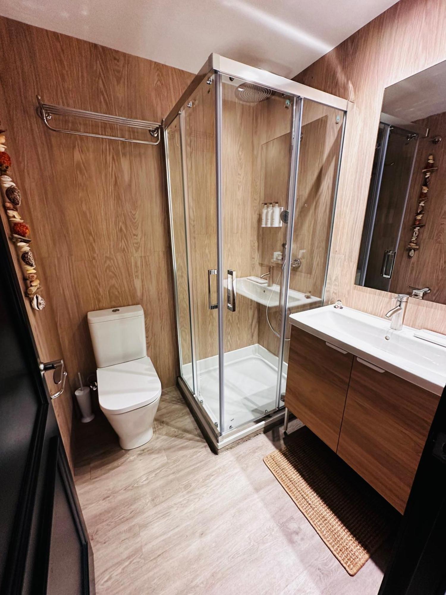 Apartment Salles Duplex 45