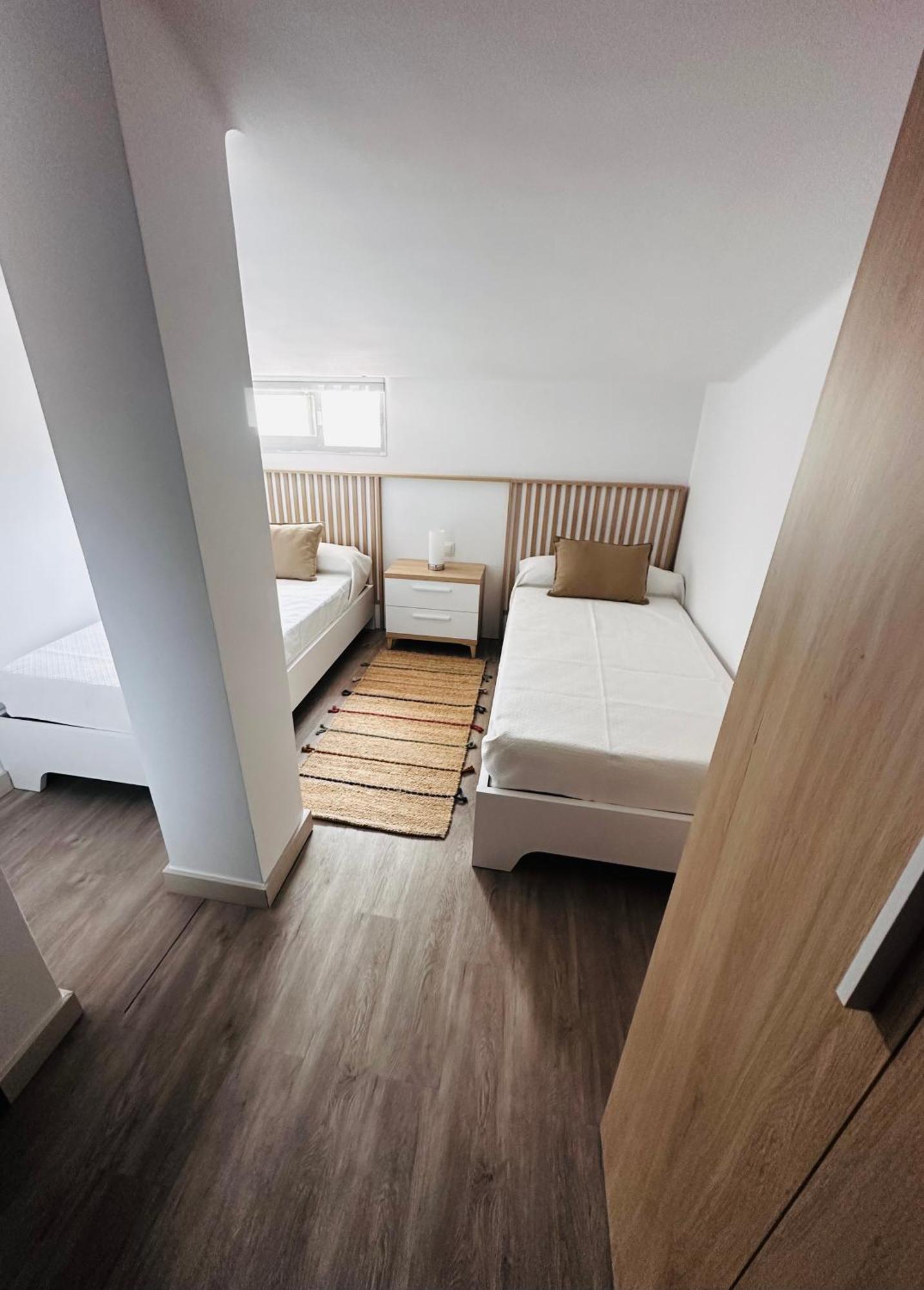 Salles Duplex 45 Apartment *